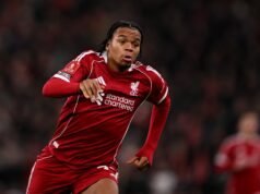 Bayern Munich pertimbangkan untuk bergabung dengan Rio Ngumoha