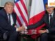 Beberapa jam setelah nota kesepahaman AS-Iran, Trump membahas perang antara Rusia dan Ukraina: “Kita bisa melakukannya…”