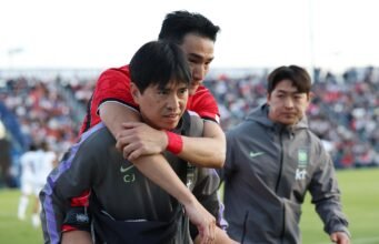Bek Cho Yu-min absen dari Piala Dunia karena cedera kaki