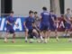 Bek Korea Kim Tae-hyeon absen karena cedera pergelangan kaki