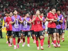Bek yang cedera pulih dengan cepat dan tersedia di babak penyisihan grup
