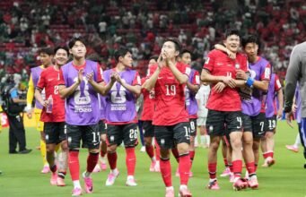 Bek yang cedera pulih dengan cepat dan tersedia di babak penyisihan grup