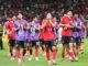 Bek yang cedera pulih dengan cepat dan tersedia di babak penyisihan grup