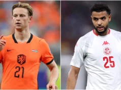 Belanda vs Tunisia: Proyeksi Susunan Pemain untuk Pertandingan Grup F Piala Dunia 2026