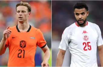 Belanda vs Tunisia: Proyeksi Susunan Pemain untuk Pertandingan Grup F Piala Dunia 2026
