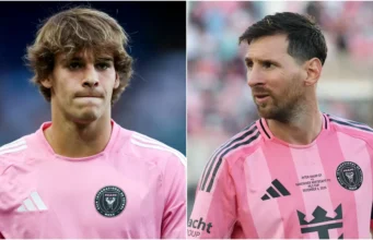 Benjamin Cremaschi dilaporkan akan meninggalkan Inter Miami milik Messi untuk kontrak permanen di Serie A.