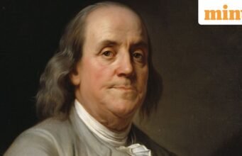 Benjamin Franklin Kutipan Hari Ini: “Energi dan ketekunan menaklukkan…” — pelajaran hidup tentang disiplin dan kesuksesan