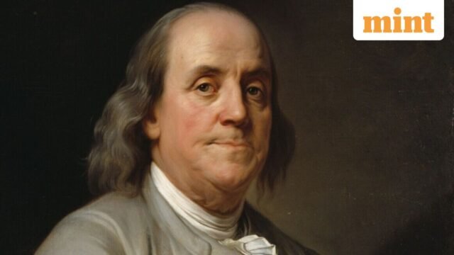 Benjamin Franklin Kutipan Hari Ini: “Energi dan ketekunan menaklukkan…” —