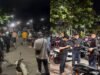 Bentrokan turis asing di Batu Bolong dan penyelidikan polisi