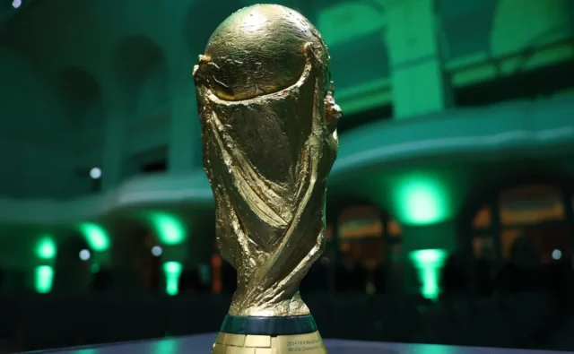 Berapa lama paruh waktu Piala Dunia 2026? Aturan Standar dan