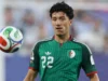 Berapa peringkat FIFA Aljazair saat ini menjelang pertandingan Piala Dunia 2026 melawan Yordania?