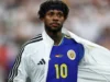 Berapa peringkat FIFA Curacao saat ini menjelang pertandingan Piala Dunia 2026 melawan Ekuador?