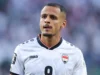 Berapa peringkat FIFA Iran saat ini menjelang pertandingan Piala Dunia 2026 melawan Belgia?