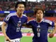 Berapa peringkat FIFA Jepang saat ini menjelang pertandingan Piala Dunia 2026 melawan Tunisia?