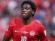 Berapa peringkat FIFA Kanada saat ini menjelang pertandingan Piala Dunia 2026 melawan Afrika Selatan?
