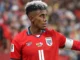 Berapa peringkat FIFA Panama saat ini menjelang pertandingan Piala Dunia 2026 melawan Kroasia?