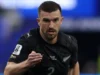 Berapa peringkat FIFA Selandia Baru saat ini menjelang pertandingan Piala Dunia 2026 melawan Mesir?