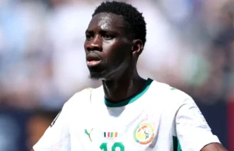 Berapa peringkat FIFA Senegal saat ini menjelang pertandingan Piala Dunia 2026 melawan Norwegia?