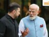 Berita Dunia Hari Ini Pembaruan Langsung 18 Juni 2026: ‘India akan selalu berada di sisi perdamaian’: pesan kuat PM Modi setelah pembicaraan Zelensky G7