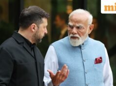 Berita Dunia Hari Ini Pembaruan Langsung 18 Juni 2026: ‘India akan selalu berada di sisi perdamaian’: pesan kuat PM Modi setelah pembicaraan Zelensky G7