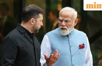 Berita Dunia Hari Ini Pembaruan Langsung 18 Juni 2026: ‘India akan selalu berada di sisi perdamaian’: pesan kuat PM Modi setelah pembicaraan Zelensky G7