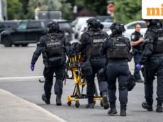 Berita Dunia Hari Ini Pembaruan Langsung 23 Juni 2026: Tiruit di Montreal: seorang petugas polisi, seorang penduduk dan seorang tersangka tewas; alasan yang sedang diselidiki