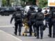 Berita Dunia Hari Ini Pembaruan Langsung 23 Juni 2026: Tiruit di Montreal: seorang petugas polisi, seorang penduduk dan seorang tersangka tewas; alasan yang sedang diselidiki