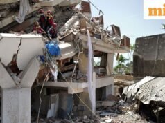 Berita Dunia Hari Ini Pembaruan Langsung 28 Juni 2026: Venezuela dilanda gempa baru berkekuatan 5,6 SR setelah dua gempa menewaskan lebih dari 1.400 orang