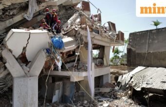 Berita Dunia Hari Ini Pembaruan Langsung 28 Juni 2026: Venezuela dilanda gempa baru berkekuatan 5,6 SR setelah dua gempa menewaskan lebih dari 1.400 orang