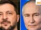 Berita Dunia Hari Ini Pembaruan Langsung 8 Juni 2026: Zelensky siap membekukan garis pertempuran saat ini untuk mengakhiri perang, mendesak Putin untuk menanggapi surat terbuka