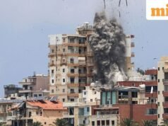 Berita Perang Iran AS LANGSUNG: Teheran memperingatkan saat AS melakukan serangan mematikan setelah kecelakaan helikopter; ketenangan dari gencatan senjata yang rusak