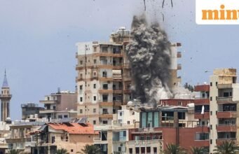 Berita Perang Iran AS LANGSUNG: Teheran memperingatkan saat AS melakukan serangan mematikan setelah kecelakaan helikopter; ketenangan dari gencatan senjata yang rusak