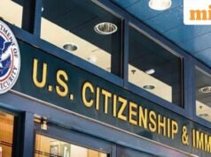Berita buruk bagi calon Green Card? Rencana baru Trump dapat merugikan orang India hingga ₹1,00,000 untuk menjadi warga negara AS