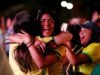 Betapa hangatnya sambutan Piala Dunia membuat Amerika disayangi oleh para penggemarnya