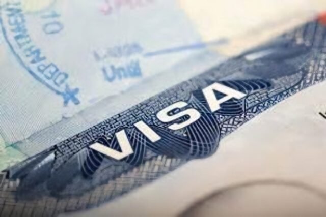 Biaya visa Trump sebesar $100.000 H-1B ilegal, hakim AS memutuskan