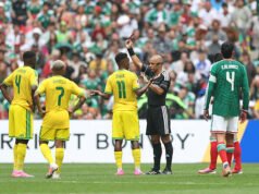 Bisakah Bafana tetap hidup tanpa Themba Zwane?