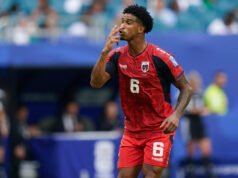 Bisakah Tanjung Verde mencapai babak sistem gugur Piala Dunia setelah hasil imbang bersejarah melawan Uruguay?