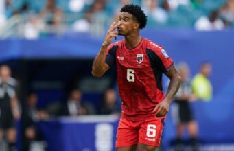 Bisakah Tanjung Verde mencapai babak sistem gugur Piala Dunia setelah hasil imbang bersejarah melawan Uruguay?