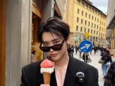 Bisakah lari larut malam mengimbangi makan berlebihan? Latihan aktor Lee Jong-suk menarik minat