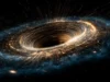 Bisakah memori kosmik menjelaskan materi gelap, energi gelap, dan lubang hitam?