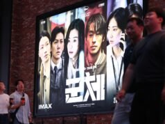 Bisakah sinema Korea mempertahankan kebangkitannya?