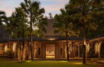 Blue Karma Secrets meraih pengakuan di Tripadvisor Travellers’ Choice Awards 2026