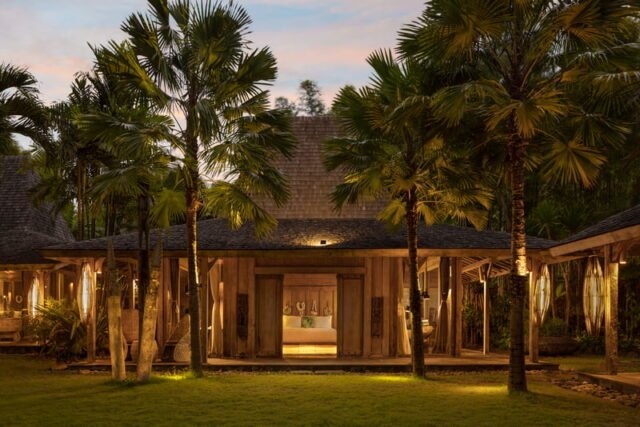 Blue Karma Secrets meraih pengakuan di Tripadvisor Travellers' Choice Awards
