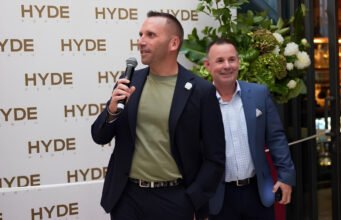 Booming hotel gaya hidup di Asia-Pasifik terus mendapatkan momentum – ekspatriat Indonesia