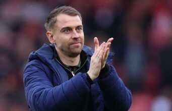 Bos Southampton Tonda Eckert meminta maaf setelah skandal ‘Spygate’ (Video)