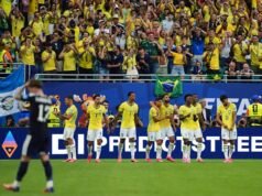 Brasil vs Jepang 7/1 Tips untuk Pembuat Taruhan