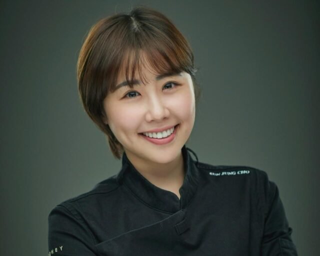 Budaya Makanan Penutup Seoul Kontemporer dengan Honeybee Seoul