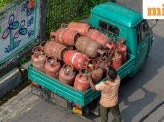 Bukan 9, sekarang hanya 4 isi ulang elpiji bersubsidi untuk penerima manfaat Ujjwala? Inilah yang dikatakan pemerintah