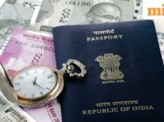 Bukankah paspor India merupakan bukti kewarganegaraan? Demikian isi Undang-Undang Paspor tahun 1967