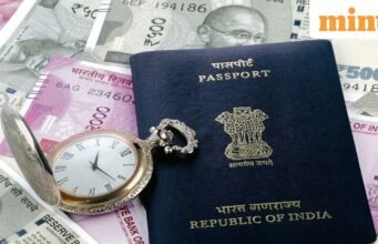 Bukankah paspor India merupakan bukti kewarganegaraan? Demikian isi Undang-Undang Paspor tahun 1967